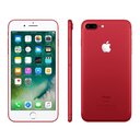 iPhone 7 Plus Red Edition, 128 GB Smartphone