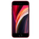 iPhone SE 64 GB Red
