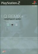 I.Q. Remix+: Intelligent Qube