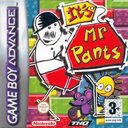 Its Mr. Pants