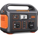 Holt euch die starke Jackery E500 zum Schnäppchenpreis!
