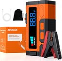 Hilfreiches Gadget fürs Auto: Starthilfe-Powerbank