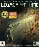 Journeyman Project 3: Legacy of Time