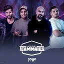 Teammates-Event bei Joyn