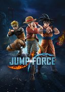 Jump Force: Unite to Fight