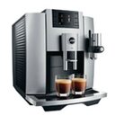 JURA E8 Kaffeevollautomat