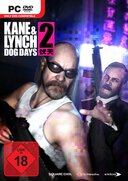 Kane + Lynch 2: Dog Days