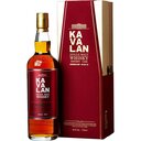 Kavalan Single Malt Whisky Sherry Oak 46% vol