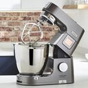 Gönnt euch diese geniale Küchenmaschine von Kenwood!