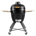 Schnappt euch den Keramikgrill zum Schnäppchenpreis!