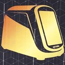 Schaut euch diesen Premium-Toaster an!