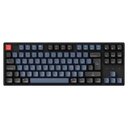 Modifizierbare Gaming-Tastatur mit 40% Rabatt