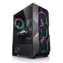 Kiebel Cobra V Gaming-PC