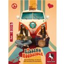 Schnappt euch Deadly Dinners: Killing Woodstock im Angebot!