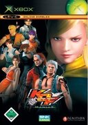 The King of Fighters: Maximum Impact - Maniax