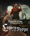Kingdom Come: Deliverance 2 - Legacy of the Forge