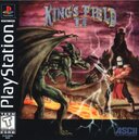 Kings Field II