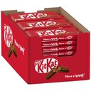 Gönnt euch diese Ladung KitKats!