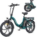 Hier gibt’s ein günstiges Klapp-E-Bike bei MediaMarkt