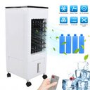 Ventilator mit Wasserkühlung Aircooler