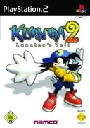Klonoa 2: Lunateas Veil