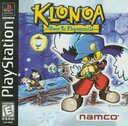 Klonoa: Door To Phantomile