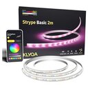 Klyqa ist Philips Hue in günstiger und - für mich - besser