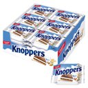 Gönnt euch eine Ladung Knoppers