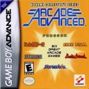 Konami Collectors Series: Arcade Advanced