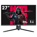 27 Zoll Gaming-Monitor mit 144Hz + WQHD