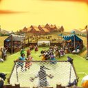 Werdet Fussball-Weltmeister in Catan!