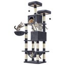 Holt euch den XXL-Kratzbaum nach Hause