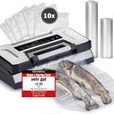 Das sollte in jeder Küche stehen - alleine für die Lagerung!