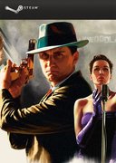 L.A. Noire - The VR Case Files