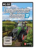 Landwirtschafts-Simulator 22 Collectors Edition