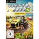 Sichert euch den Vorbesteller-Bonus des neuen Landwirtschafts-Simulators