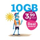 Schnapp dir den günstigsten Tarif ever