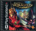 Legend of Dragoon, The