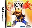 Legend of Kay