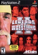 Legends of Wrestling 2