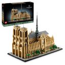 Schnappt euch die Notre-Dame aus LEGO im Black-Friday-Angebot