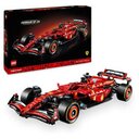 Neuer Formel 1-Rennwagen von LEGO Technic
