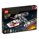LEGO Star Wars Widerstands Y-Wing Starfighter