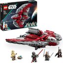 Schnappt euch das LEGO Star Wars Set, bevor es verschwindet
