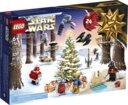 LEGO Star Wars Adventskalender 2022