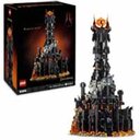 Sichert euch LEGO Barad-dûr mit über 5.000 Teilen im Angebot
