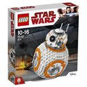 LEGO Star Wars - 75187 BB-8