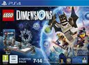 LEGO Dimensions