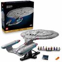 Schnappt euch die U.S.S. Enterprise deutlich günstiger im Prime-Day-Angebot