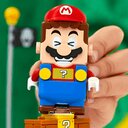 Lego Super Mario
